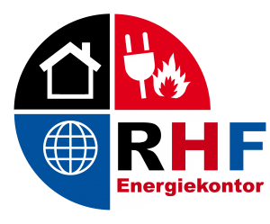Logo RHF-Energiekontor